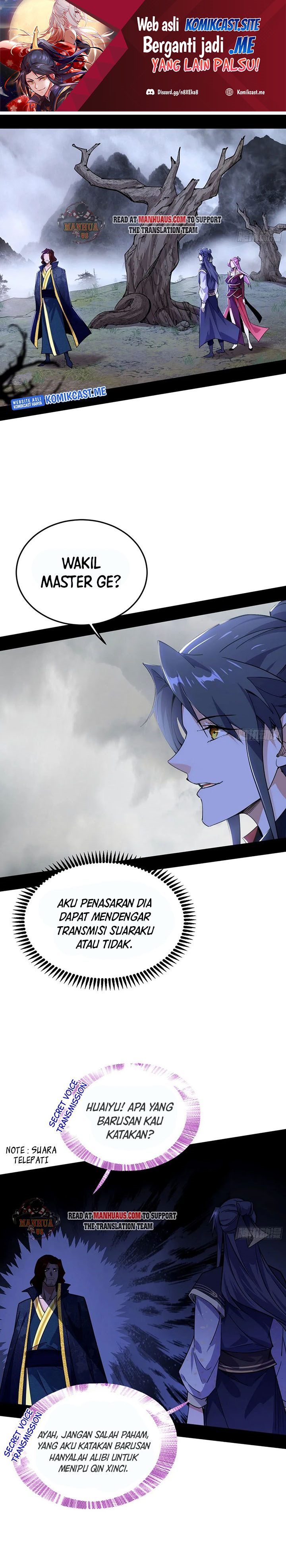 Dilarang COPAS - situs resmi www.mangacanblog.com - Komik im an evil god 281 - chapter 281 282 Indonesia im an evil god 281 - chapter 281 Terbaru 1|Baca Manga Komik Indonesia|Mangacan